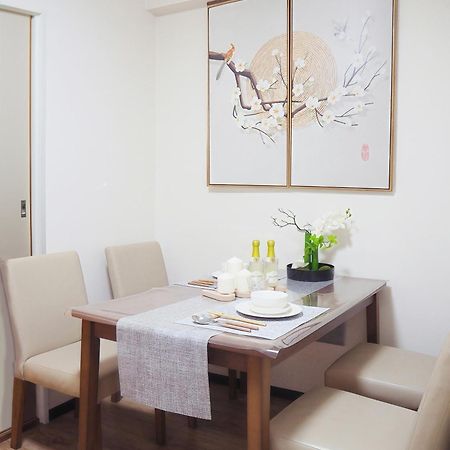 桜の川6 Asakusa 704 Skytree Bus 1 Min,Free Wifi,Cook,24 Hours Convenience Präfektur Tokio Exterior foto